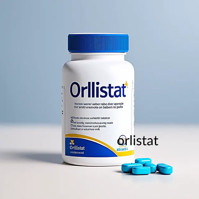 Orlistat precio en farmacias del ahorro